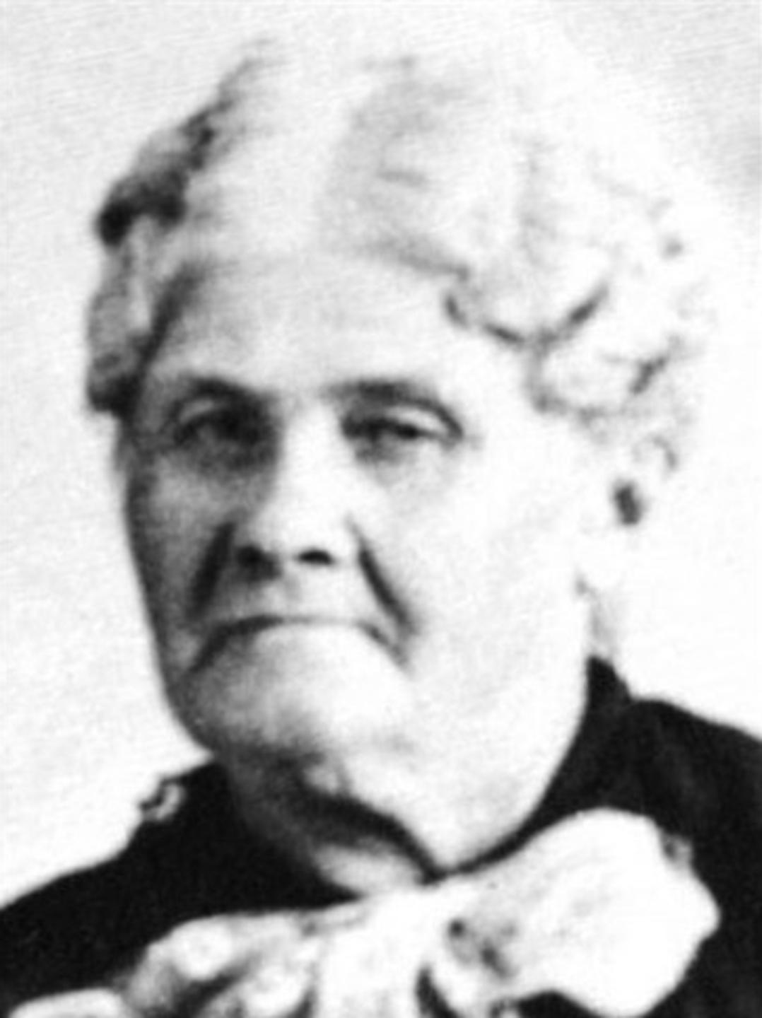 Catherine Stayner (1839 - 1910) Profile